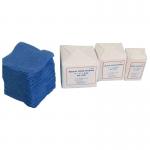 Professional Fabricators Bleaching 8ply Non Sterile Absorbent Gauze Compress Swab for sale