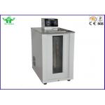 Astm D1657 Density Oil Analysis Equipment For Lpg / Light Hydrocarbons for sale