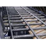 663 665 668 Concrete Wire Mesh Sheets 5x10 Rebar Wire Mesh for sale