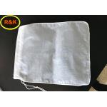 Fine Nylon Monofilament Mesh Fabric Custom Size For Industry Liquid Filter for sale