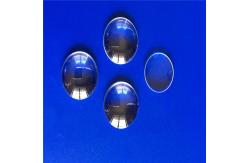 China BK7 Reflector Mirrors supplier