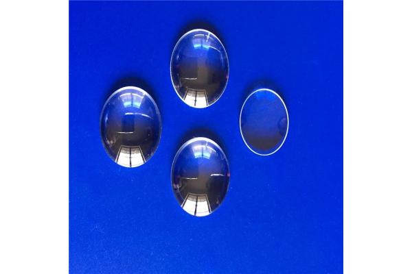 BK7 Reflector Mirrors