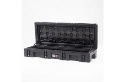 China LLDPE Material Rugged Storage Case Customized V7 85L Capacity supplier