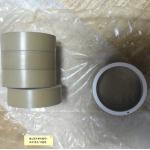 ISO 9001 Certification Piezo Ceramic Positive And Negative Electrode for sale