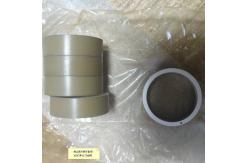 China ISO 9001 Certification Piezo Ceramic Positive And Negative Electrode supplier