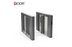 China Speed Gate Cost Effective Slim Design Security Access Control Turnstile supplier
