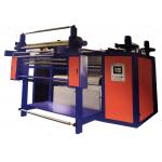 Polyester Woolen Decatizing Machine Shrink Prevent With Controlled Tension for sale