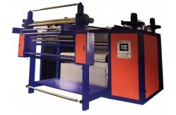 China Polyester Woolen Decatizing Machine Shrink Prevent With Controlled Tension supplier