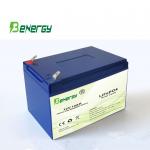 Rechargeable Li-ion Lifepo4 Lithium Ion Battery 12V 10Ah for sale