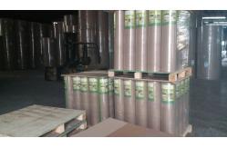 China Width 26inch Length 21m Waterproof Construction Floor Covering Paper supplier