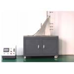 Baking Paint Deformation Plastic Testing Equipment with 0.001mm Micrometer for sale