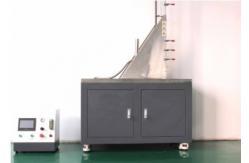 China Baking Paint Deformation Plastic Testing Equipment with 0.001mm Micrometer supplier