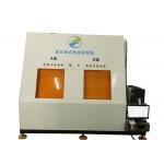 HeJin anti rust Vacuum Chamber Helium Leak Test Machine