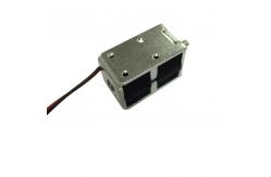 China 14W Keep Solenoid supplier