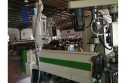 China Super Power Cable Wire Extrusion Machine , Solid Copper Cable Wire Machine supplier