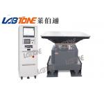 CE Certified 50kg Payload  Bump Test Machine Shock Tester Complies to IEC-60068-2 Test for sale