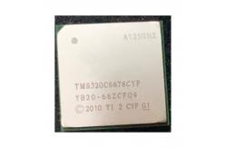 China TMS320DM8127SCYED0 supplier