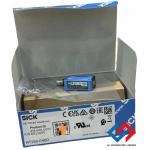 SICK WT150-P460 Photoelectric Proximity Sensor with ABS Housing Material