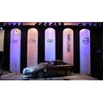 Hotsale Inflatable Pillar Lighting For Decoration With Printing Logo for sale
