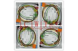 China M1974A ECG Machine Parts supplier