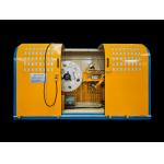 800 Steel tape cable armouring machine for inlet wire Φ140mm for sale