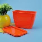 ODM Plastic Laundry Powder Storage Container Detergent Bottle