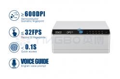 China Eco-Friendly Materials Jewelry Safe Box 4 Open Ways Intelligent Dual Alarm System supplier