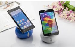 China Mini speaker Protable speaker MicroSD/ TF player Mini USB Portable speaker supplier