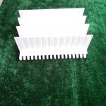                  POM PP PE 12.7mm Pitch Modular Belt for Corrugated Paper Boxes Industry              for sale