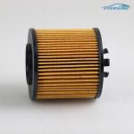 Automobile 2001-2006 VW Polo 9N Oil Filter 03D198819 Good Temperature Resistance for sale