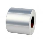 105mm 500pcs Custom Small Rectangle Stickers Single Row A6 Label