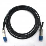 10G SFP+ TO SFP+ DAC Direct Attached Cable 1M AWG30 Cable Supplier for sale