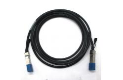 China 10G SFP+ TO SFP+ DAC Direct Attached Cable 1M AWG30 Cable Supplier supplier