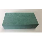 Polyurethane Resin Medium Density Model Board High Hardness Green Color for sale
