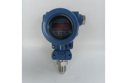 China 30VDC Smart Water Pressure Sensor 100MPa Pressure Transmitter Transducer supplier