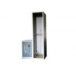 IEC 60332-1 Intelligent Control System Single Vertical Flame Spread Testing Machine