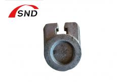 China Customized Stainless Steel 304 Silica Sol Lost Wax Precision Casting supplier