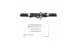 China Gather Knee Joint Orthopedic External Fixator Knee Spanning Ex Fix supplier