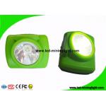 6.8Ah Cordless Mining Lights Impact - Resistant With OLED Screen USB Charger for sale