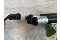 China Range Custom Conductivity Orp Ph Probe 12V Using Composite Electrodes OBM supplier