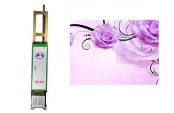 China 3D Intelligent Silent Surface Tracing ZKMC Wallpen Printer supplier