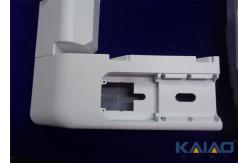 China SLA Printing Mechanical Rapid Prototyping 3D Printing supplier