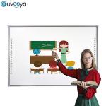 SKD Education Portable touchscreen Smart Interactive Whiteboard For Students for sale