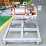 Drive Motor Trainer Automotive Training Aids Dissection Automotive Trainers for sale