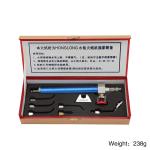 Metal Welding Machine Accessories Oxygen Welding Torch With 5 Tips