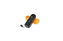 China 3mA NTC Thermometer GM816 Air Flow Anemometer CR2032 3.0V supplier