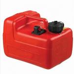 Rotational LLDPE Plastic Fuel Tank Adblue Tank Diesel Box Aluminium Mould for sale