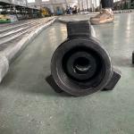 Rugged Straight Hammer Union For BOP Control System Applications