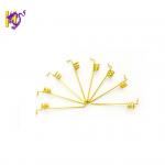 High Precision Copper Antenna Wire Forming Spring For Precision Parts for sale