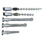 53mm Ultrasonic Rod Transducer And Generator Titanium And Stainless Steel Material for sale